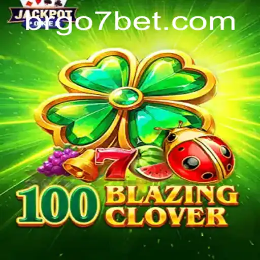 100BlazingClover: Um Mergulho em um Mundo de Aventura e Estratégia