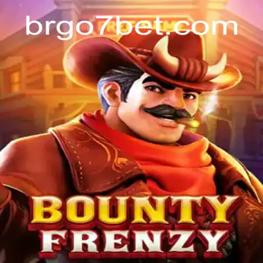 Explorando o Universo Emocionante de BountyFrenzy: A Nova Sensação BRGO7.games
