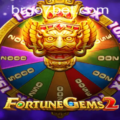 Explorando o Fascinante Mundo de FortuneGems2 em BRGO7.games