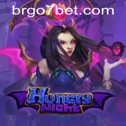 HungryNight: Uma Aventura Noturna no Mundo dos Games