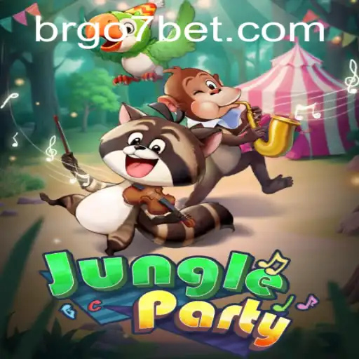 Descubra JungleParty: Um Novo Jogo de Aventura da BRGO7.games