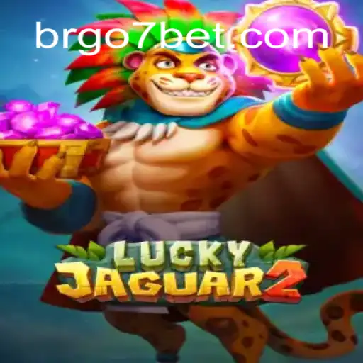 Descubra o Mundo Empolgante do Jogo Luckyjaguar2
