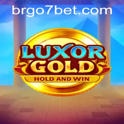 Descubra o Fascinante Universo de LuxorGold: A Nova Sensação dos Jogos Digitais