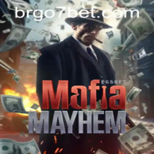 MafiaMayhem: Um Jogo de Estratégia e Intriga