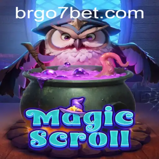 MagicScroll: Descubra o Fascinante Mundo do Jogo de Estratégia BRGO7.games