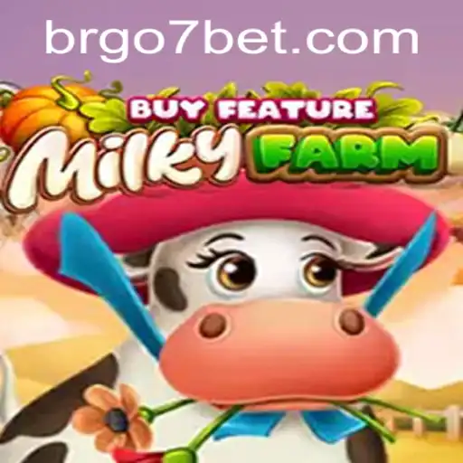 MilkyFarmBuyFeature: Um Mergulho no Universo Agro-Gamificado de BRGO7.games