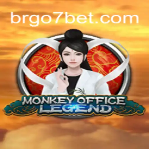 Explorando o Universo de MonkeyOfficeLegend: Um Mergulho no Mundo Único de BRGO7.games