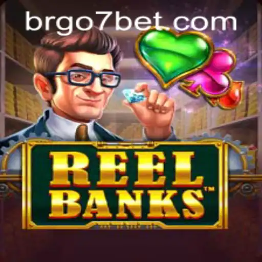 ReelBanks: A Nova Sensação do Mundo dos Jogos da BRGO7.games