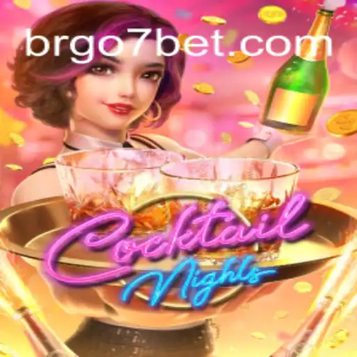 Descubra o Fascinante Mundo de CocktailNights no BRGO7.games