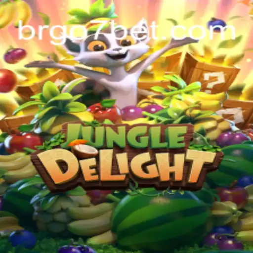 Descubra JungleDelight: Aventura e Estratégia na Selva Virtual