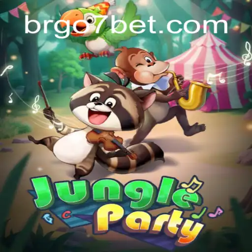 Descubra JungleParty: Um Novo Jogo de Aventura da BRGO7.games