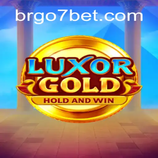 Descubra o Fascinante Universo de LuxorGold: A Nova Sensação dos Jogos Digitais