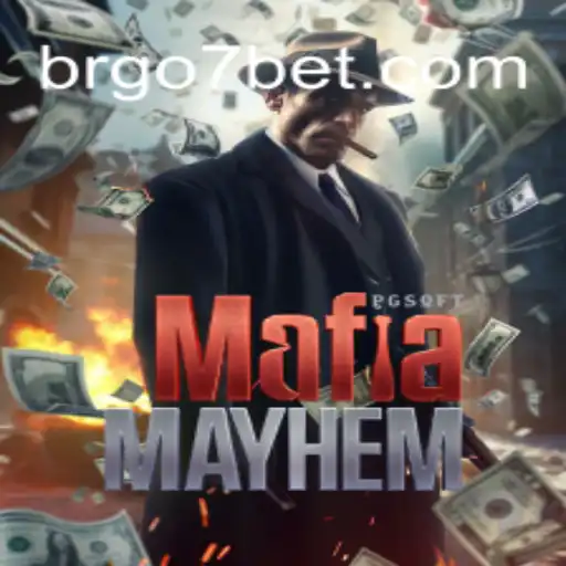 MafiaMayhem: Um Jogo de Estratégia e Intriga