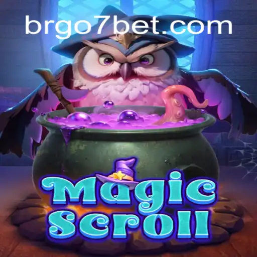 MagicScroll: Descubra o Fascinante Mundo do Jogo de Estratégia BRGO7.games