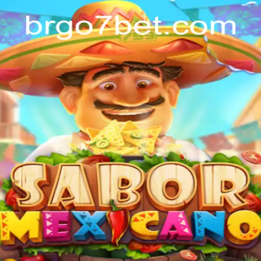 Descubra o SaborMexicano: A Nova Sensação do BRGO7.games