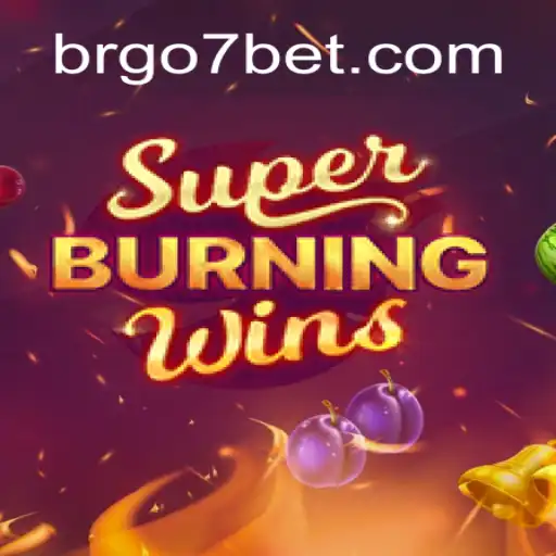 Explorando os Detalhes do Jogo SuperBurningWins: Regras e Estratégias