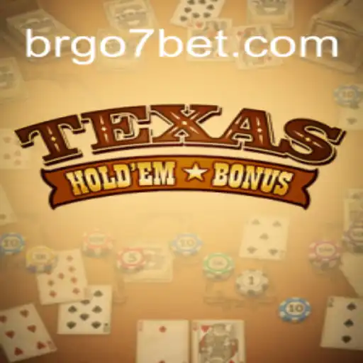Tudo sobre o Texas Hold'em Bonus: Regras e Estratégias