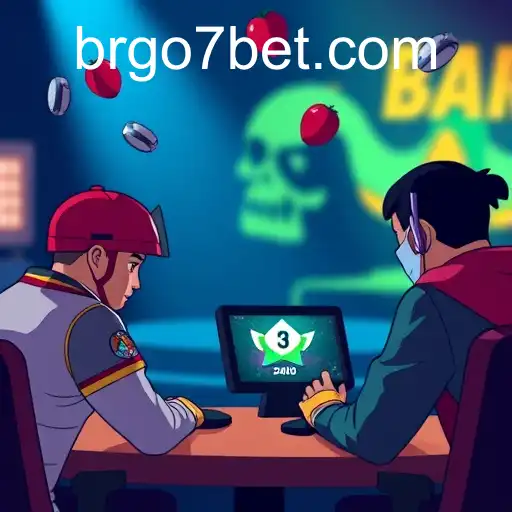 Jogo Responsável