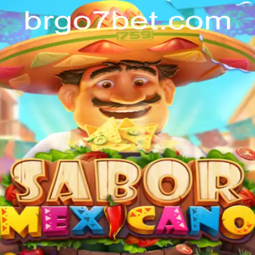 Descubra o SaborMexicano: A Nova Sensação do BRGO7.games
