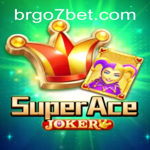 Descubra o Mundo Empolgante de SuperAceJoker, o Novo Sucesso da BRGO7.games