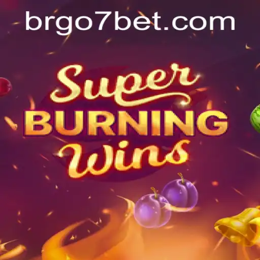 Explorando os Detalhes do Jogo SuperBurningWins: Regras e Estratégias