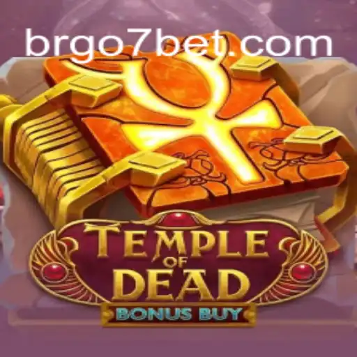 Explorando as Aventuras de 'TempleofDeadBonusBuy' no Mundo dos Jogos Online