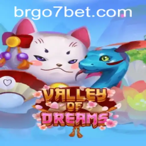 Descubra o Mundo Encantador de ValleyofDreams